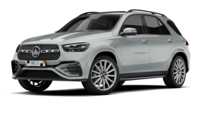 MERCEDES