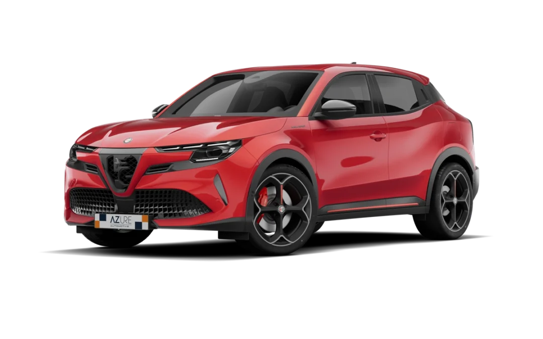 ALFA ROMEO