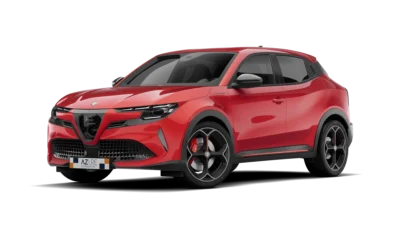 ALFA ROMEO